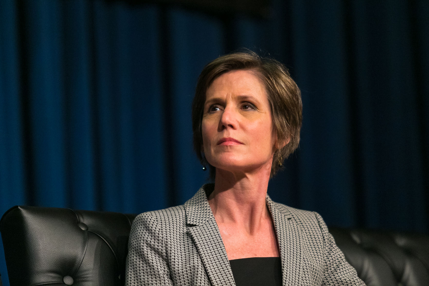 Sally Yates